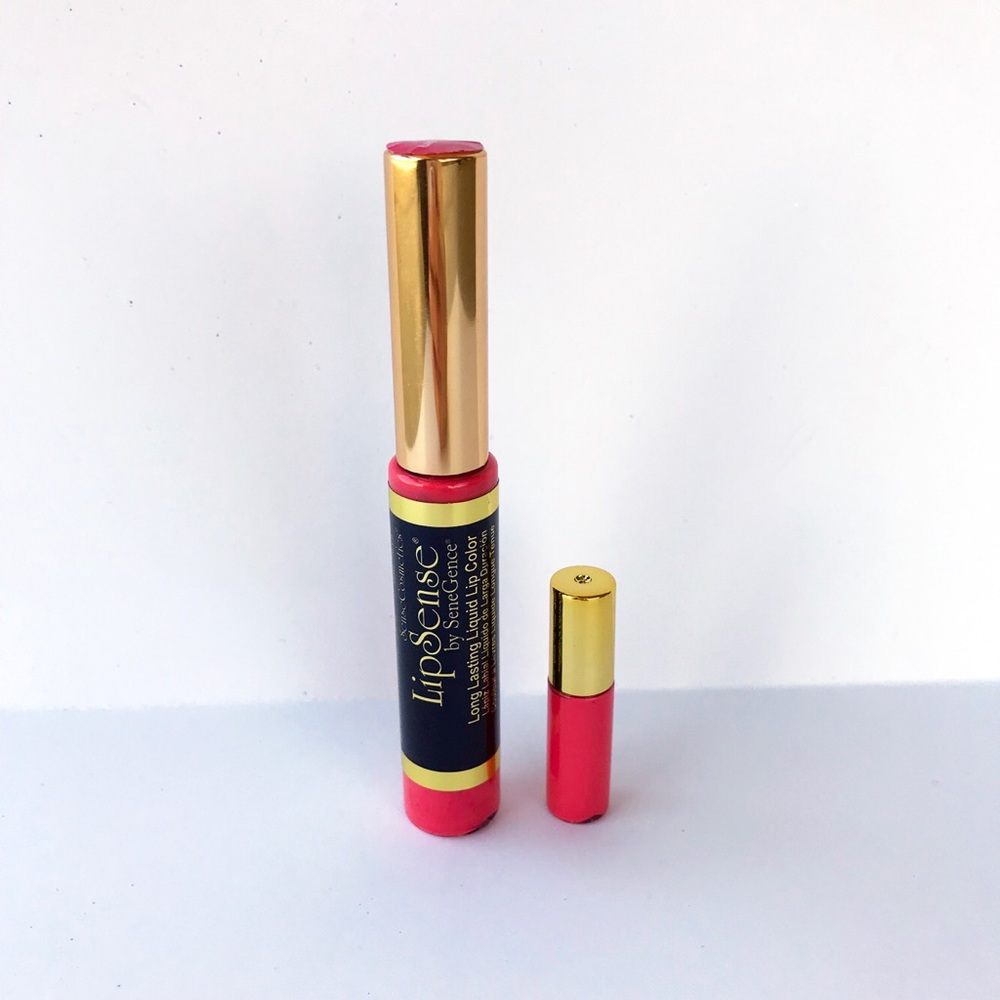 LipSense Mini Sample Tubes - 1.2 mL - Picture 8 of 8